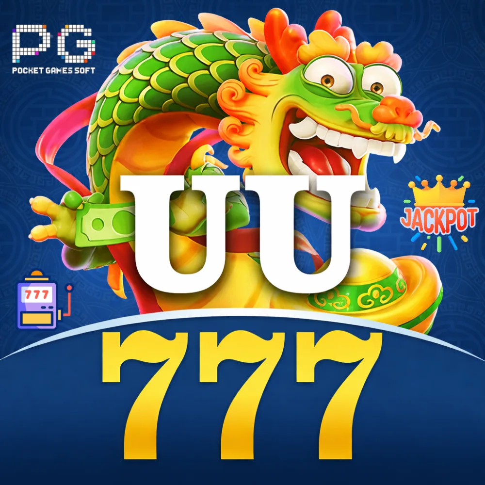 Imagem da página inicial da plataforma UU777