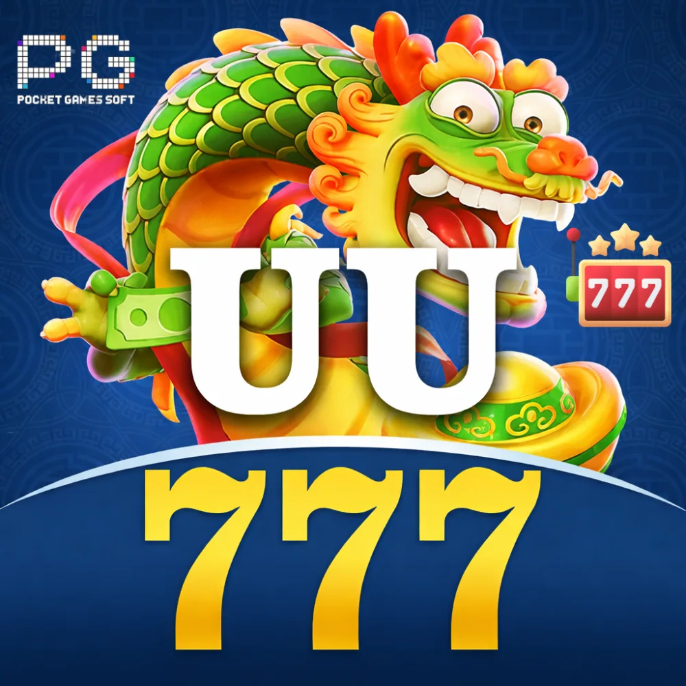 UU777 plataforma de jogos online segura e moderna