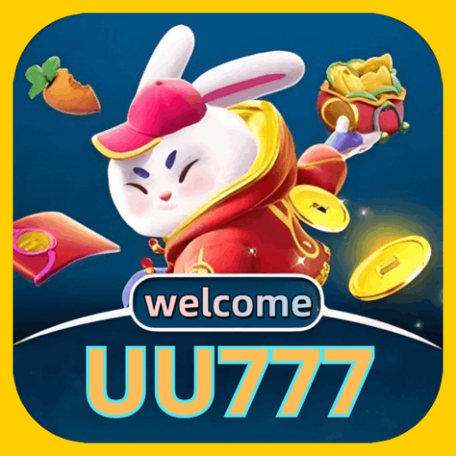 Imagem promocional da UU777 mostrando a plataforma e suas vantagens